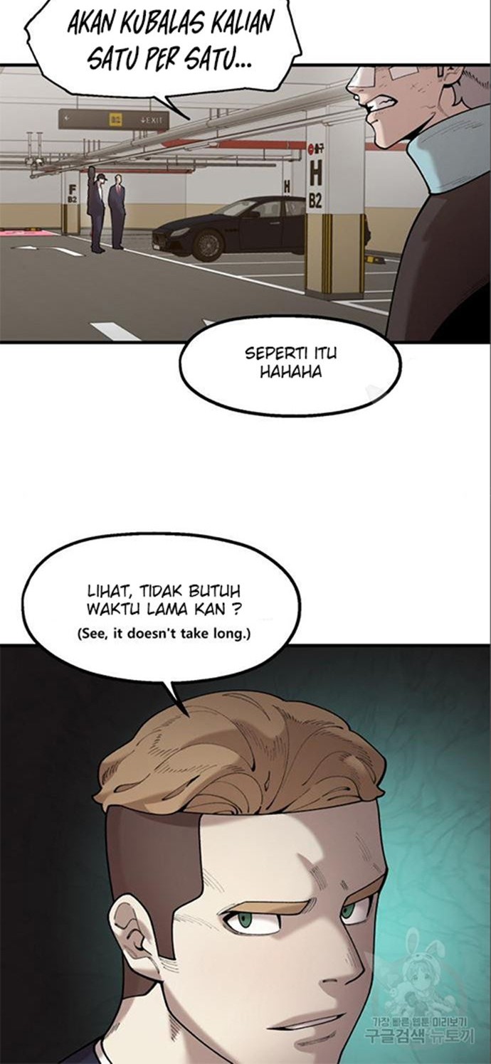 Psycho Revenge Chapter 60 Gambar 13