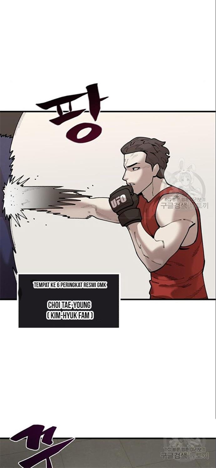 Psycho Revenge Chapter 60 Gambar 15