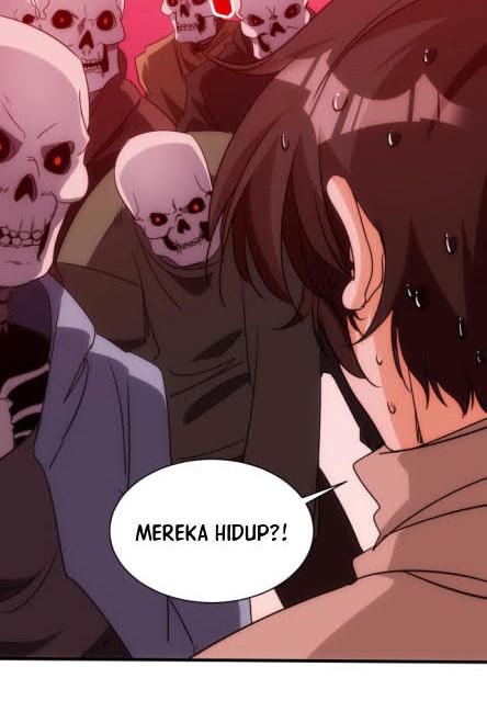 Accidentally Became a God Chapter 22 Gambar 12