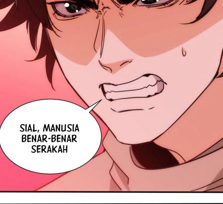 Accidentally Became a God Chapter 22 Gambar 14