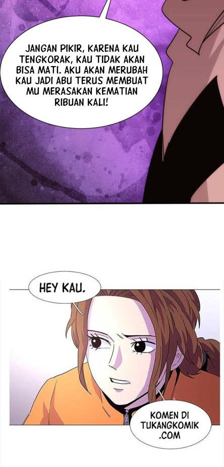 Accidentally Became a God Chapter 22 Gambar 18