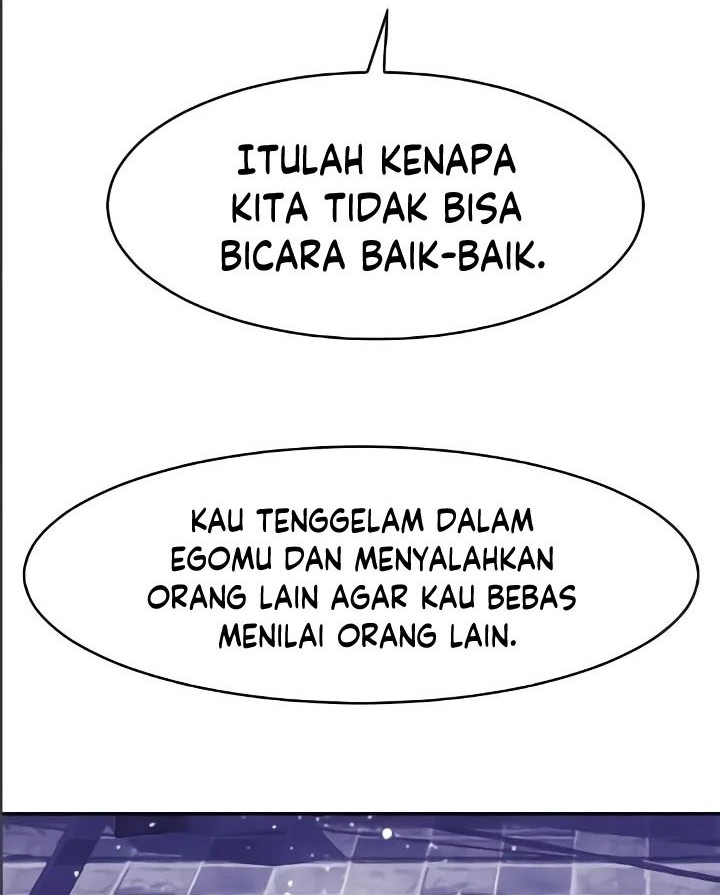 The Girl from Random Chatting! Chapter 234 Gambar 36