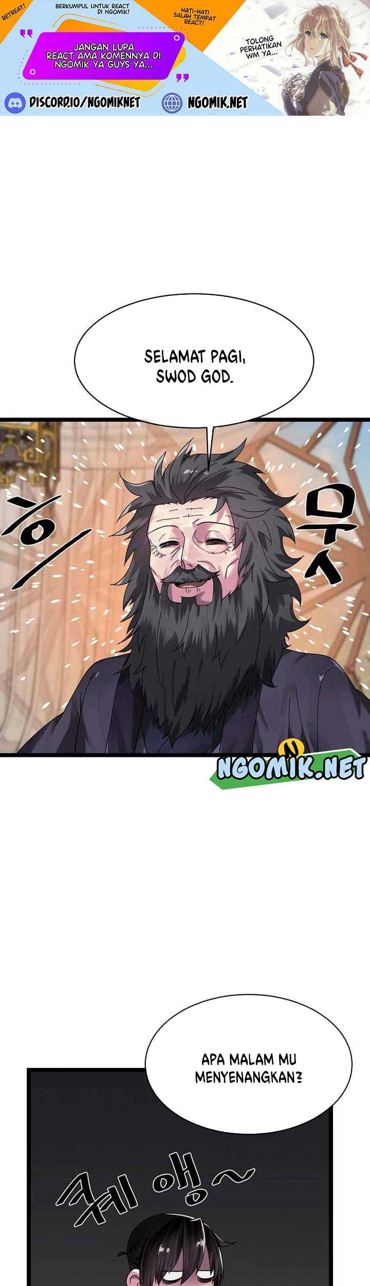 Baca  Volcanic Age Chapter 208 Gambar 2