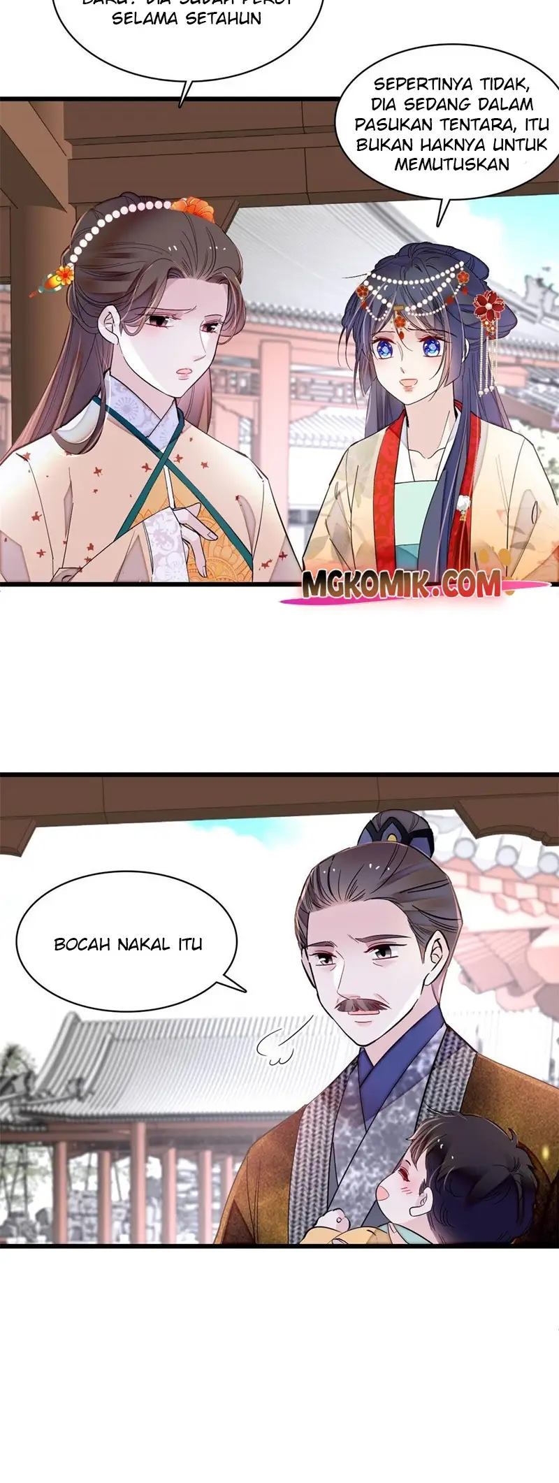 Sijin Chapter 261 Gambar 14