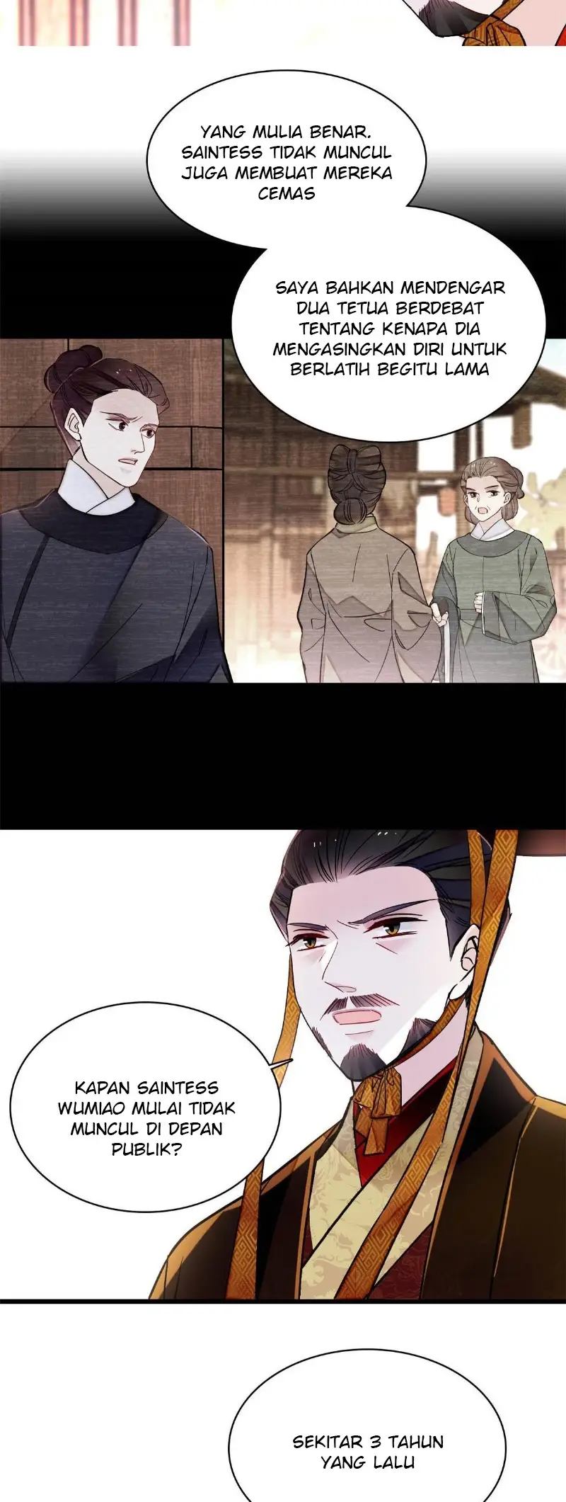 Sijin Chapter 261 Gambar 21