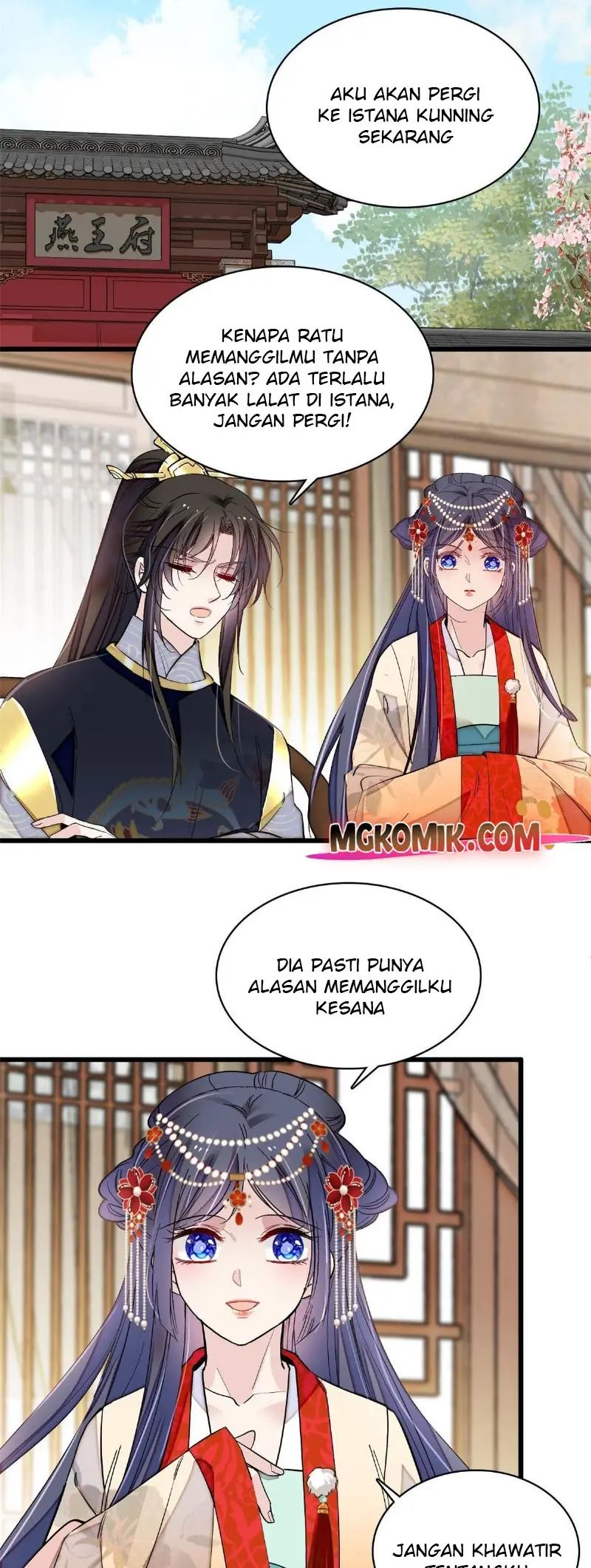 Sijin Chapter 261 Gambar 23