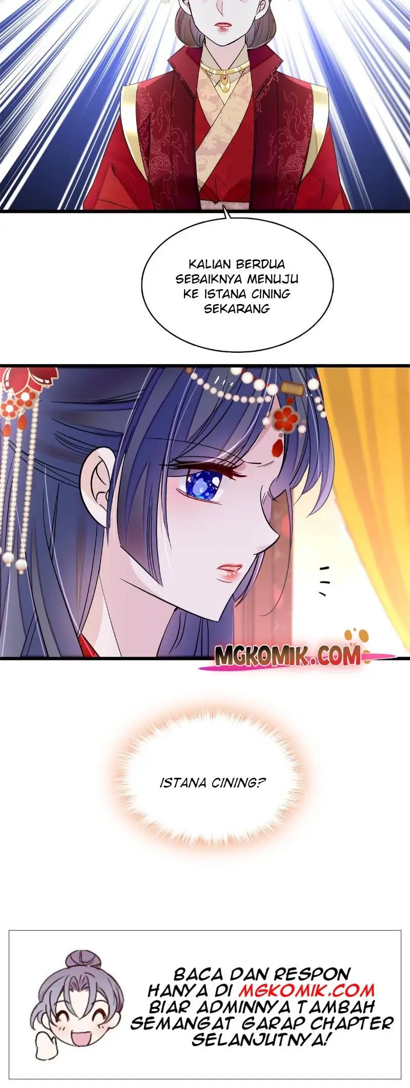 Sijin Chapter 261 Gambar 25