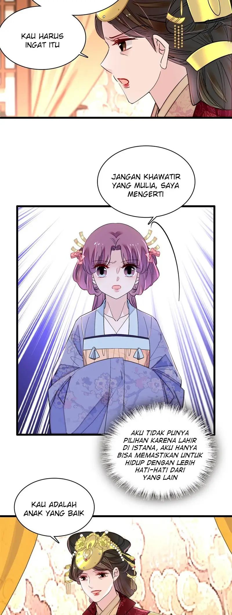 Sijin Chapter 261 Gambar 3