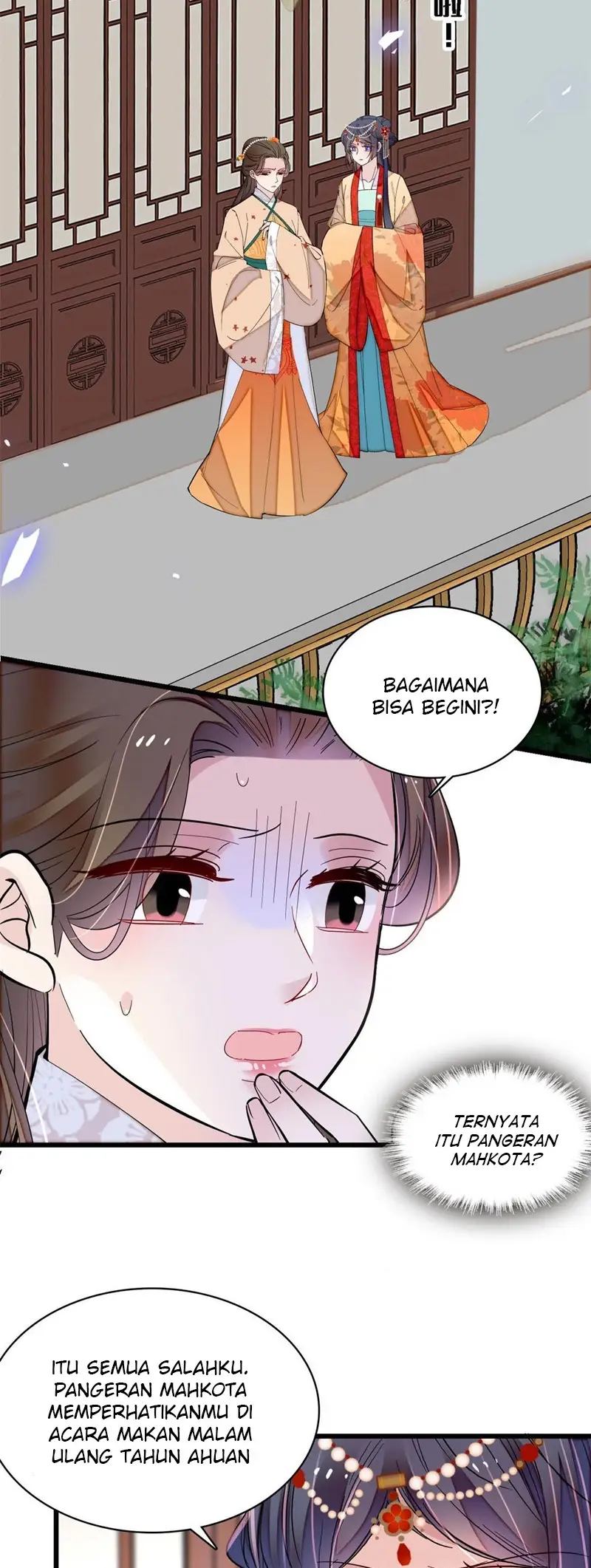 Sijin Chapter 261 Gambar 9