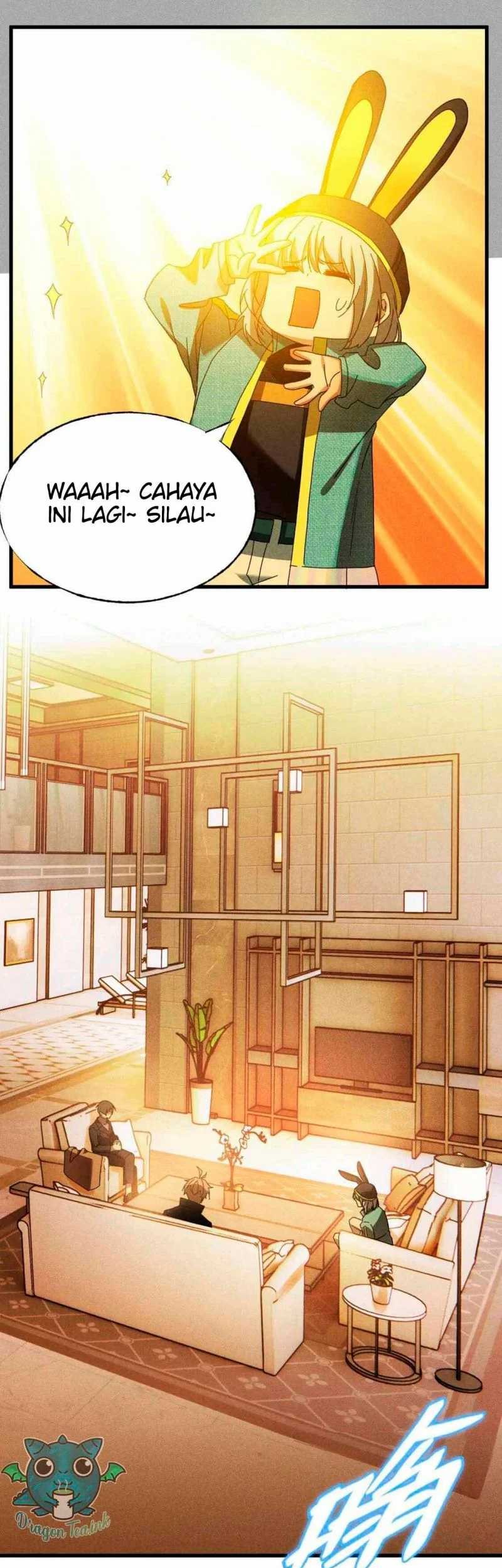 The Strongest Gamer Player (The Strongest Player) Chapter 42 Gambar 23