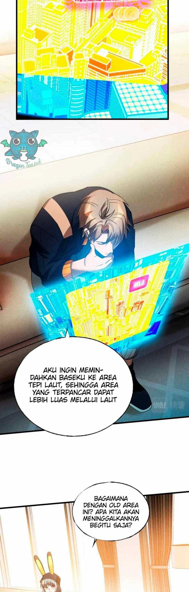 The Strongest Gamer Player (The Strongest Player) Chapter 42 Gambar 29