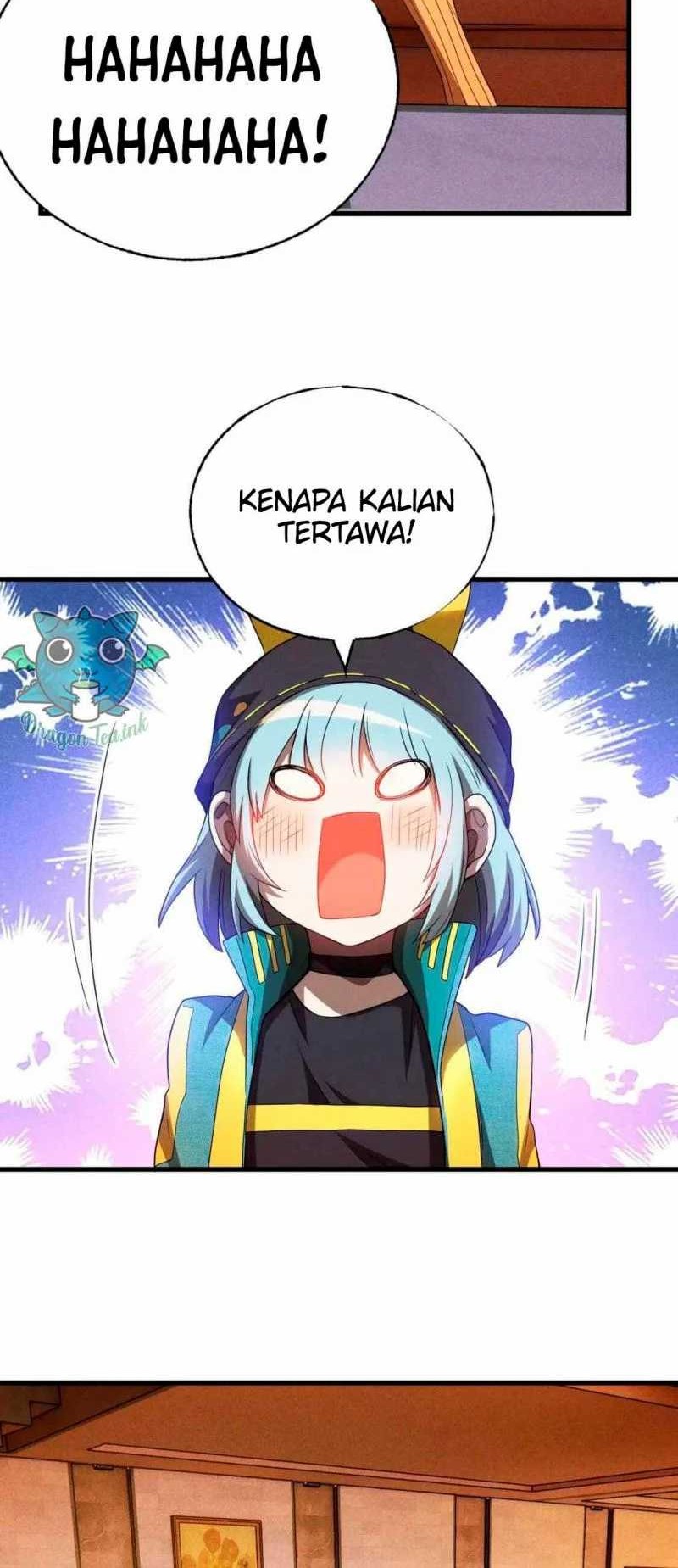 The Strongest Gamer Player (The Strongest Player) Chapter 42 Gambar 32
