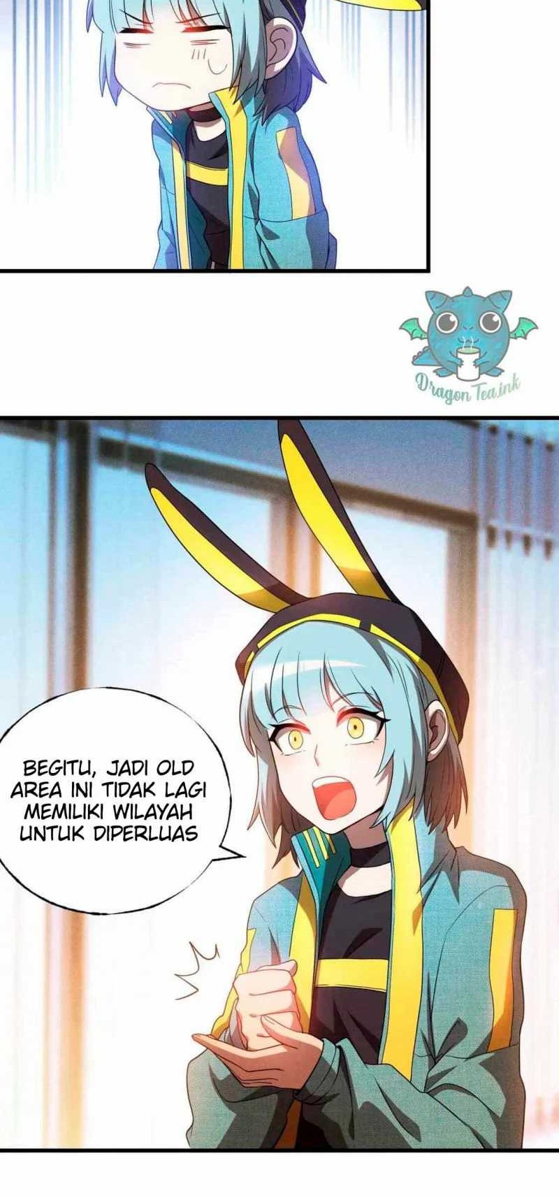The Strongest Gamer Player (The Strongest Player) Chapter 42 Gambar 34
