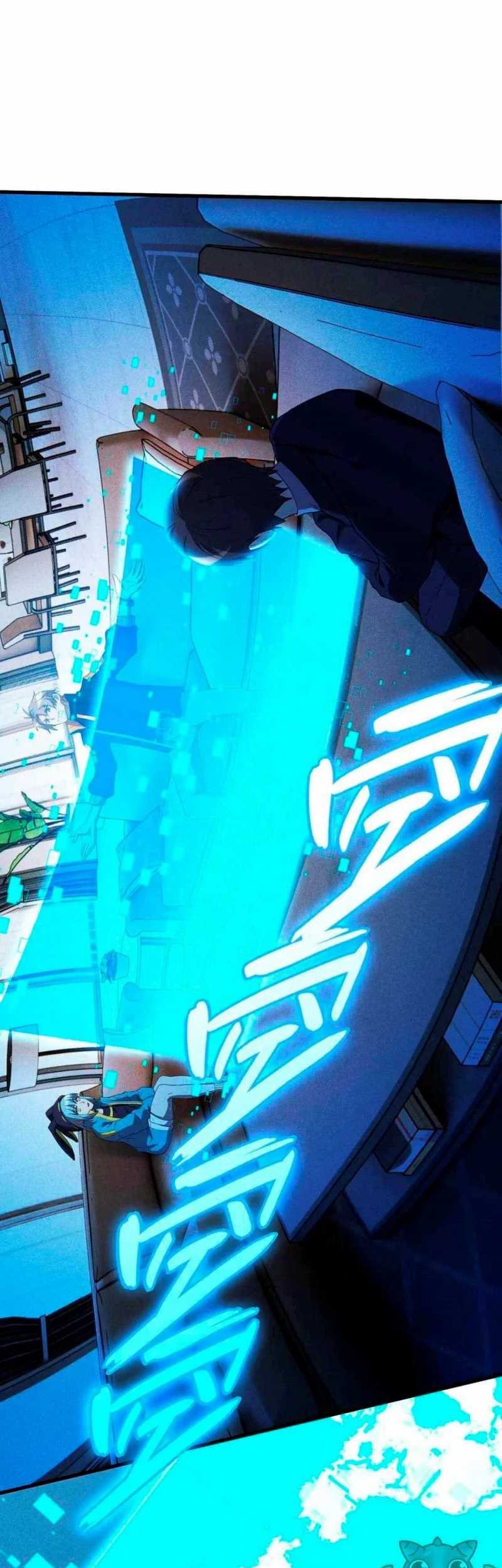 The Strongest Gamer Player (The Strongest Player) Chapter 42 Gambar 37