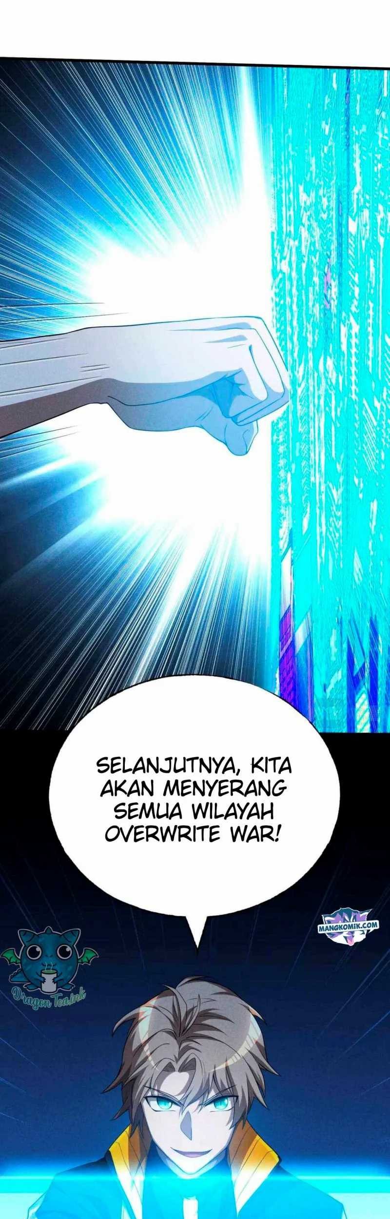 The Strongest Gamer Player (The Strongest Player) Chapter 42 Gambar 39