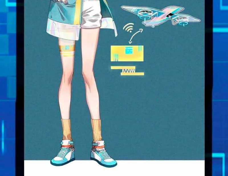 The Strongest Gamer Player (The Strongest Player) Chapter 42 Gambar 43