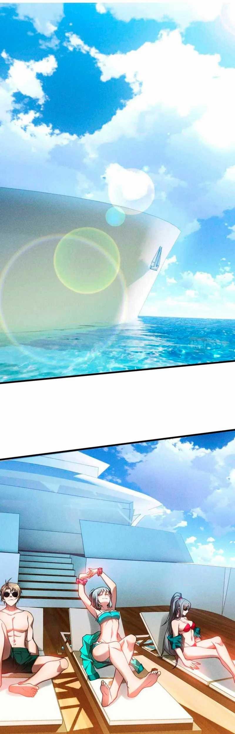 The Strongest Gamer Player (The Strongest Player) Chapter 42 Gambar 3