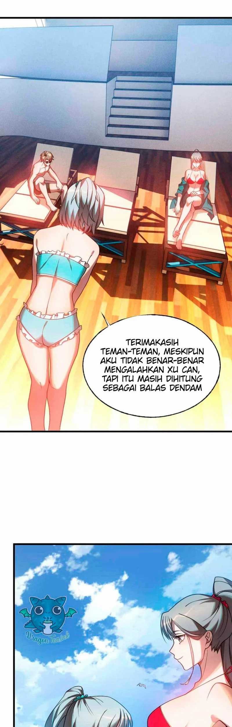 The Strongest Gamer Player (The Strongest Player) Chapter 42 Gambar 7