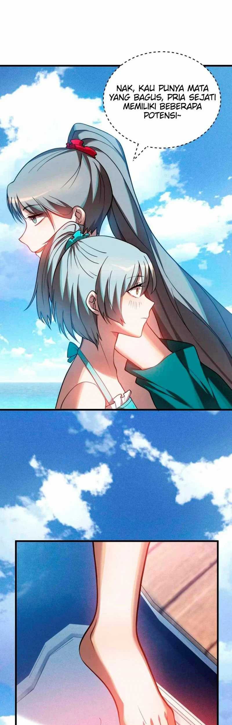 The Strongest Gamer Player (The Strongest Player) Chapter 42 Gambar 9