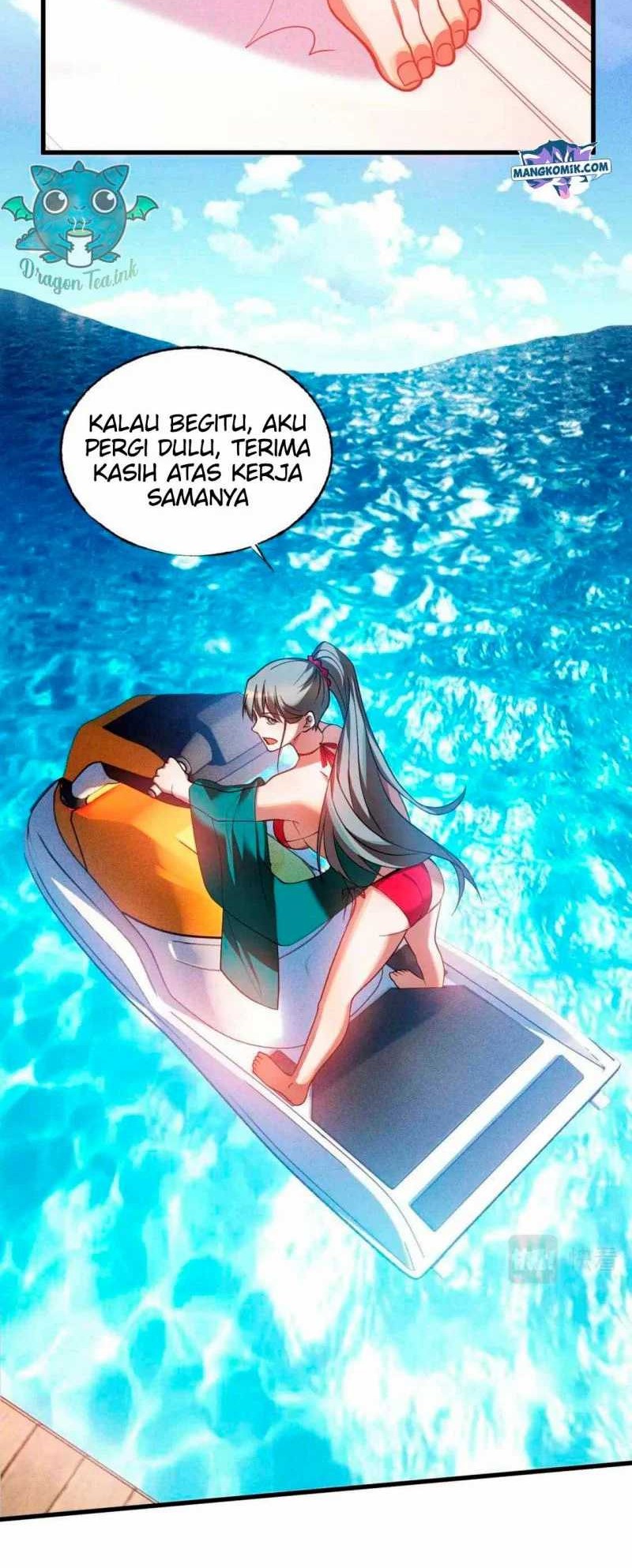 The Strongest Gamer Player (The Strongest Player) Chapter 42 Gambar 10