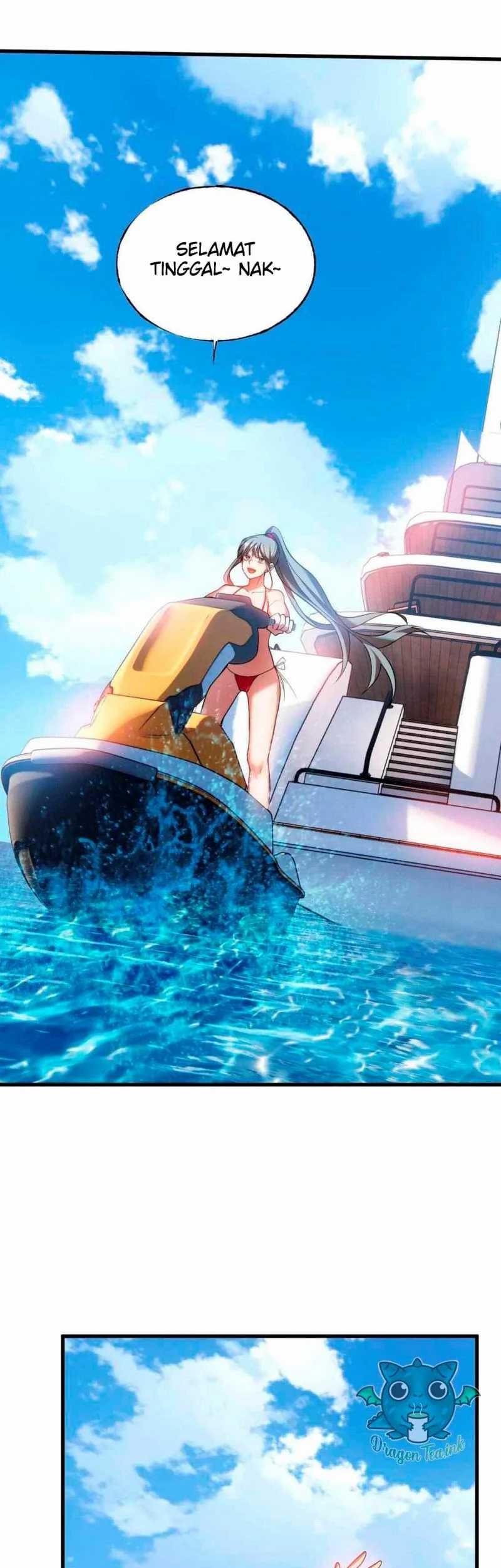The Strongest Gamer Player (The Strongest Player) Chapter 42 Gambar 11