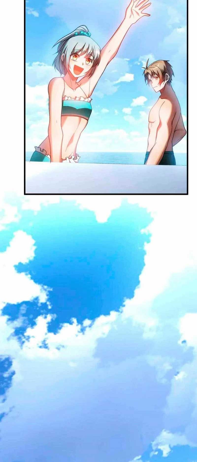 The Strongest Gamer Player (The Strongest Player) Chapter 42 Gambar 12