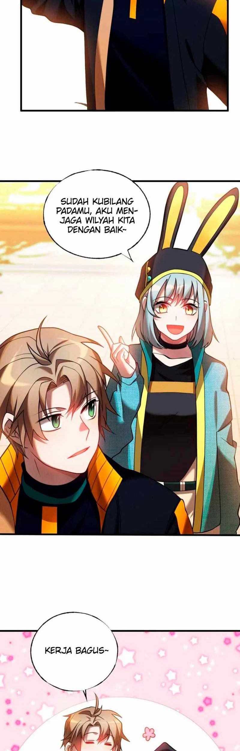 The Strongest Gamer Player (The Strongest Player) Chapter 42 Gambar 16