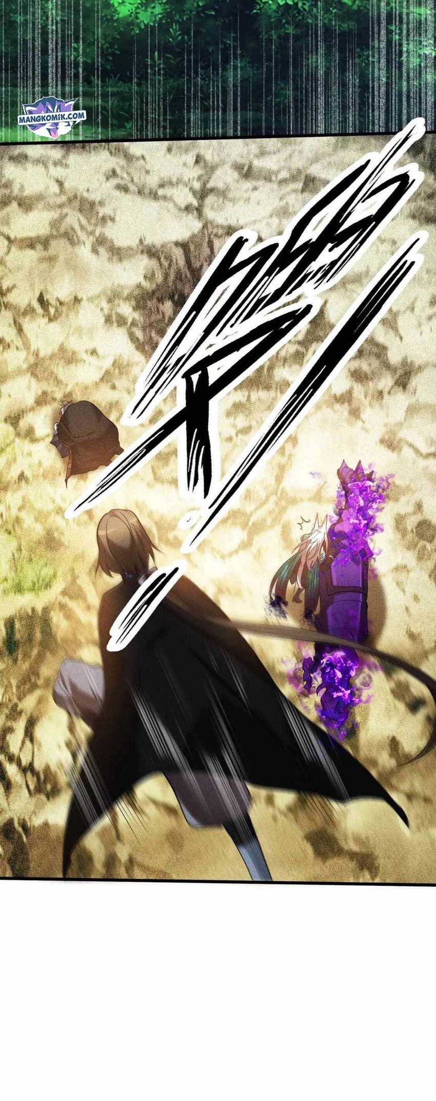 The Strongest Gamer Player (The Strongest Player) Chapter 41 Gambar 22