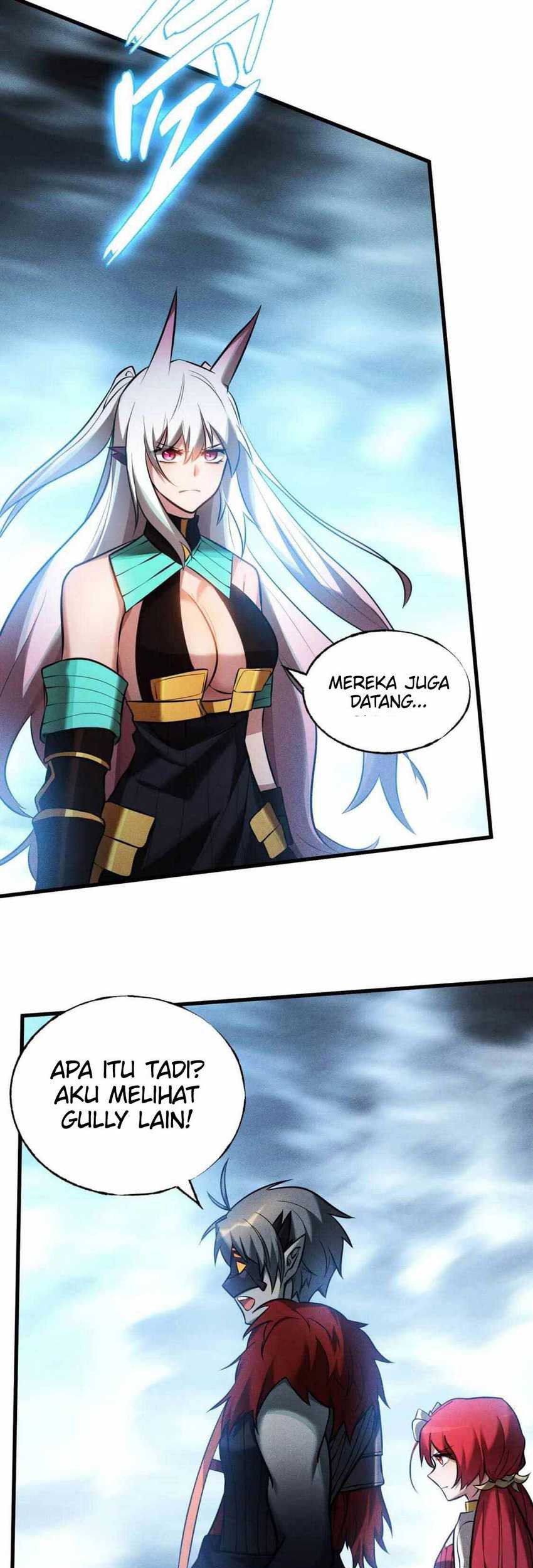 The Strongest Gamer Player (The Strongest Player) Chapter 41 Gambar 28