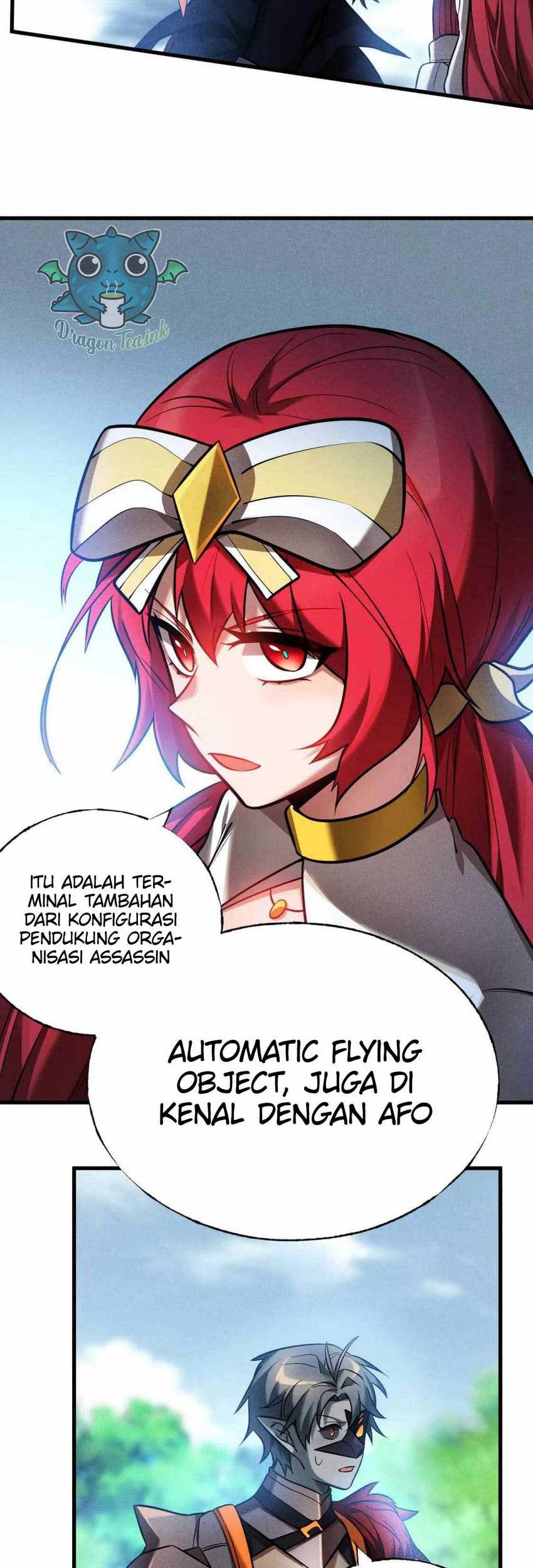 The Strongest Gamer Player (The Strongest Player) Chapter 41 Gambar 29