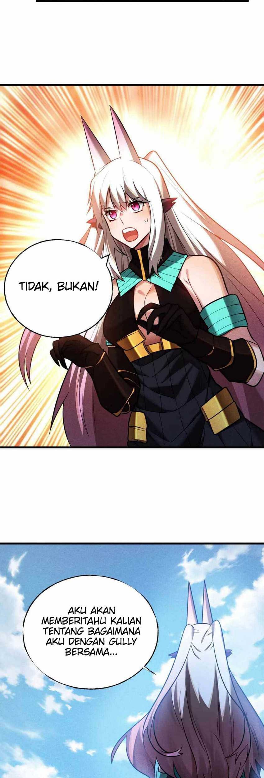 The Strongest Gamer Player (The Strongest Player) Chapter 41 Gambar 31