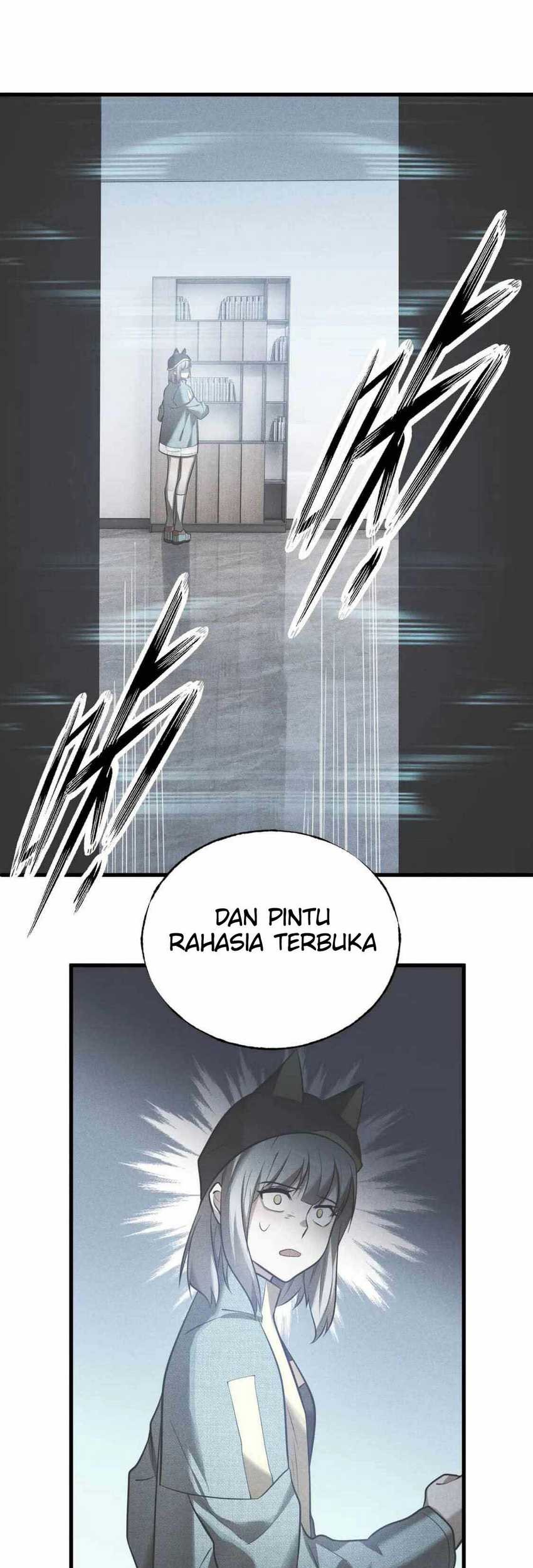 The Strongest Gamer Player (The Strongest Player) Chapter 41 Gambar 37
