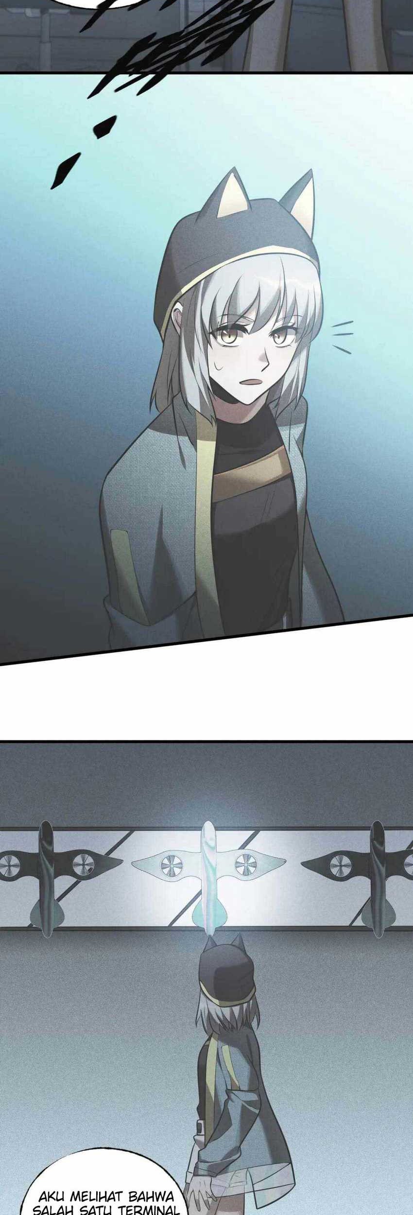 The Strongest Gamer Player (The Strongest Player) Chapter 41 Gambar 39