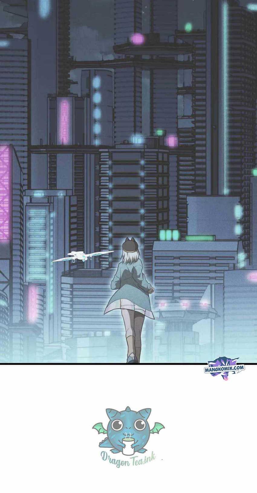 The Strongest Gamer Player (The Strongest Player) Chapter 41 Gambar 43
