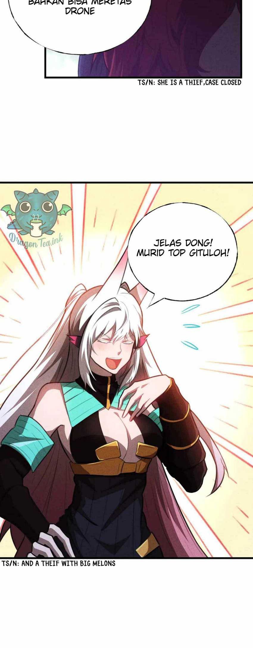 The Strongest Gamer Player (The Strongest Player) Chapter 41 Gambar 46