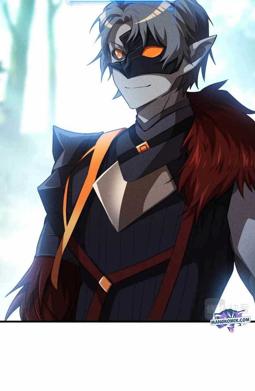 The Strongest Gamer Player (The Strongest Player) Chapter 41 Gambar 48
