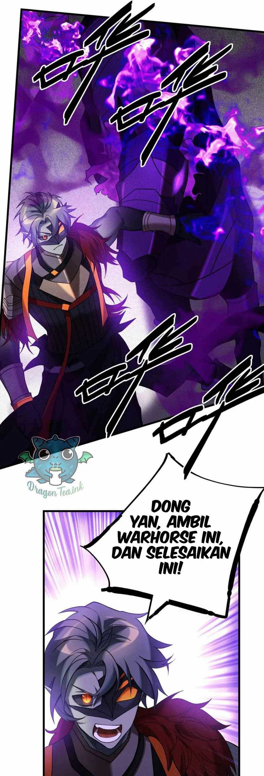 The Strongest Gamer Player (The Strongest Player) Chapter 41 Gambar 5