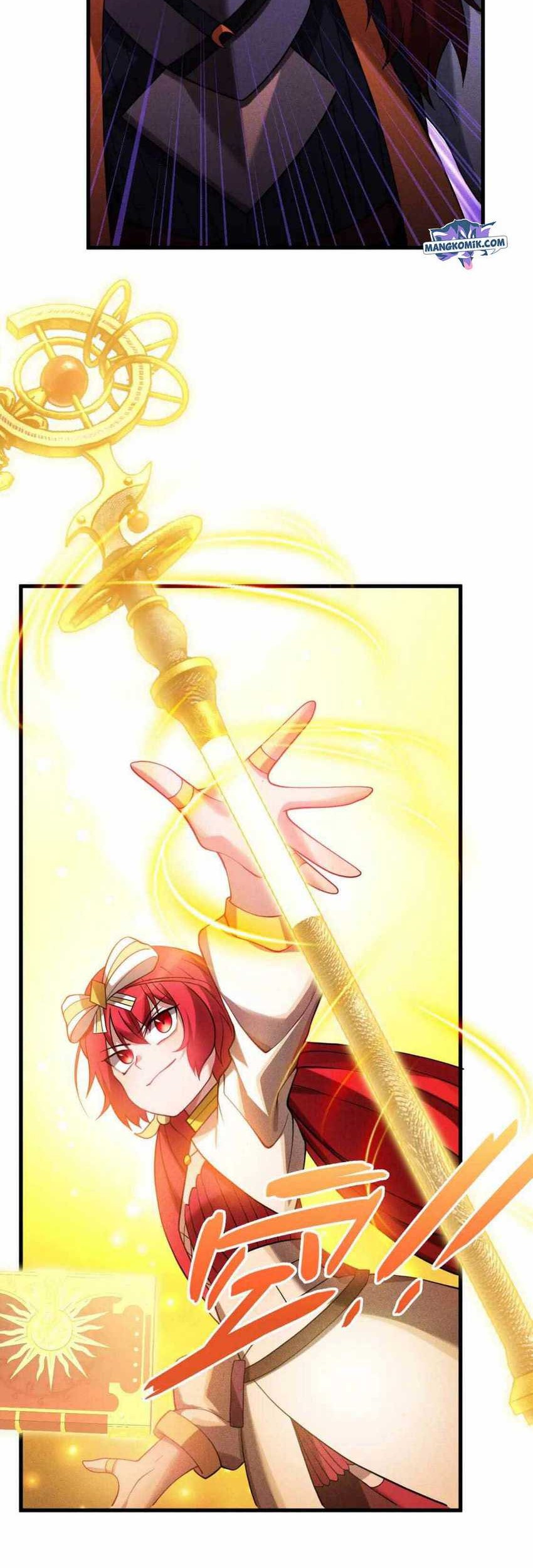 The Strongest Gamer Player (The Strongest Player) Chapter 41 Gambar 6