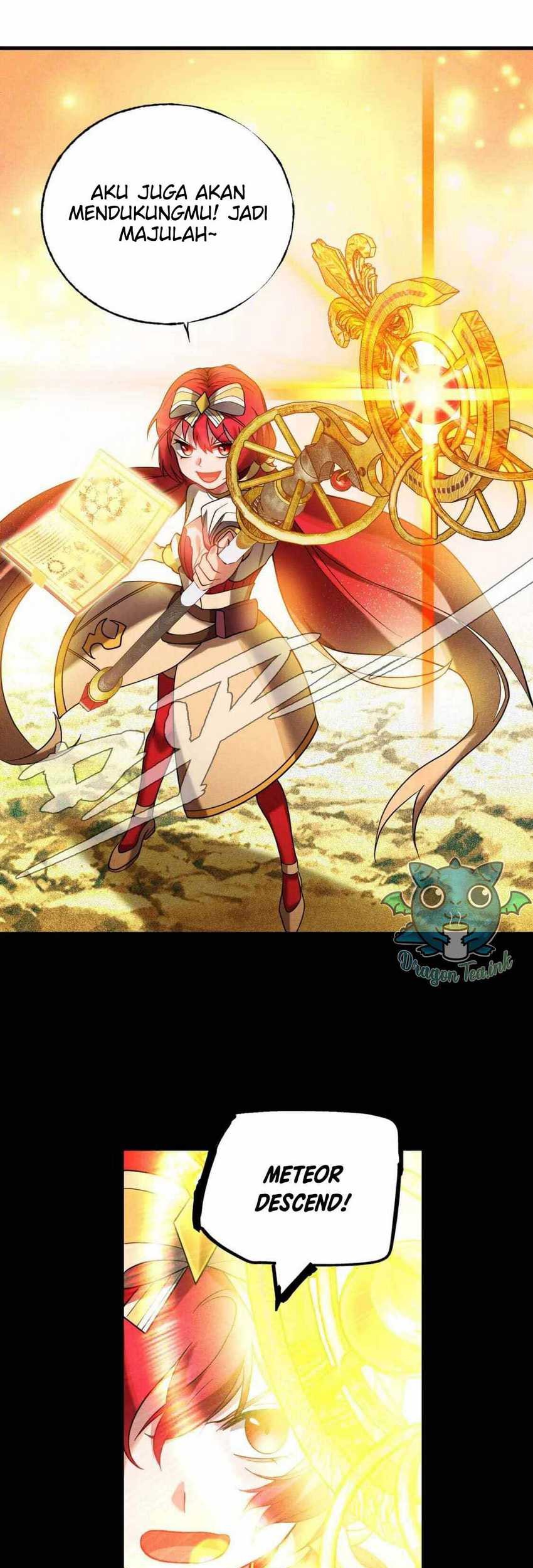 The Strongest Gamer Player (The Strongest Player) Chapter 41 Gambar 8