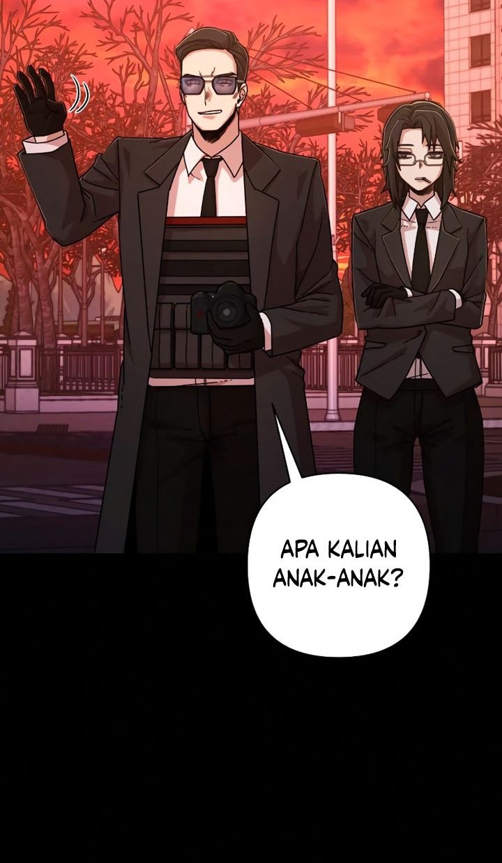 Hero Has Returned Chapter 62 Gambar 19