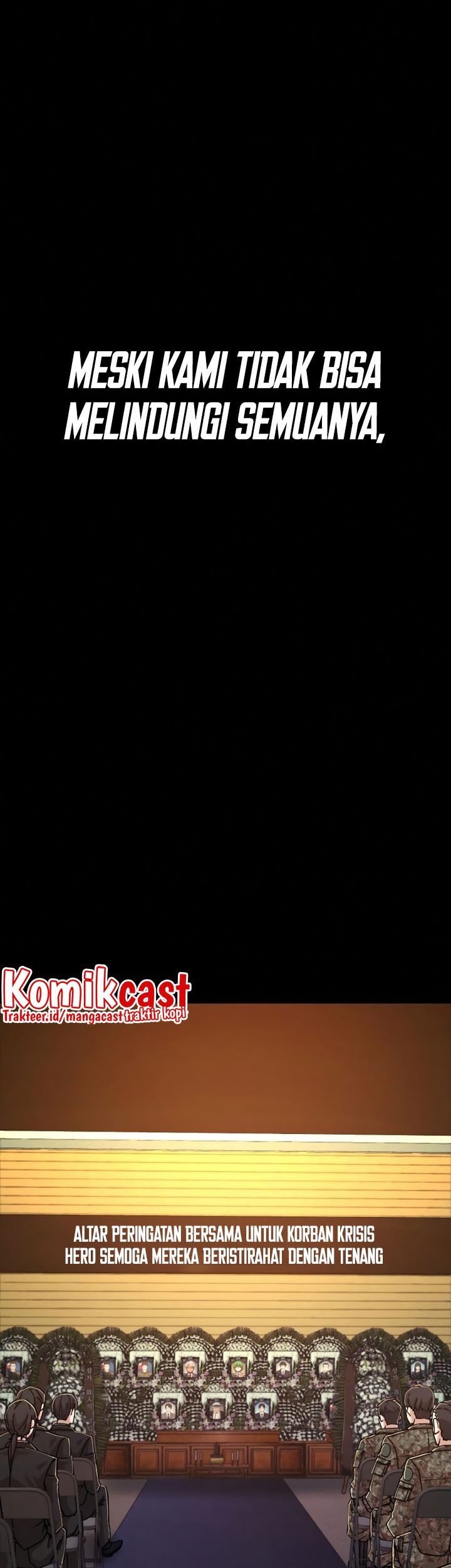 Hero Has Returned Chapter 62 Gambar 26