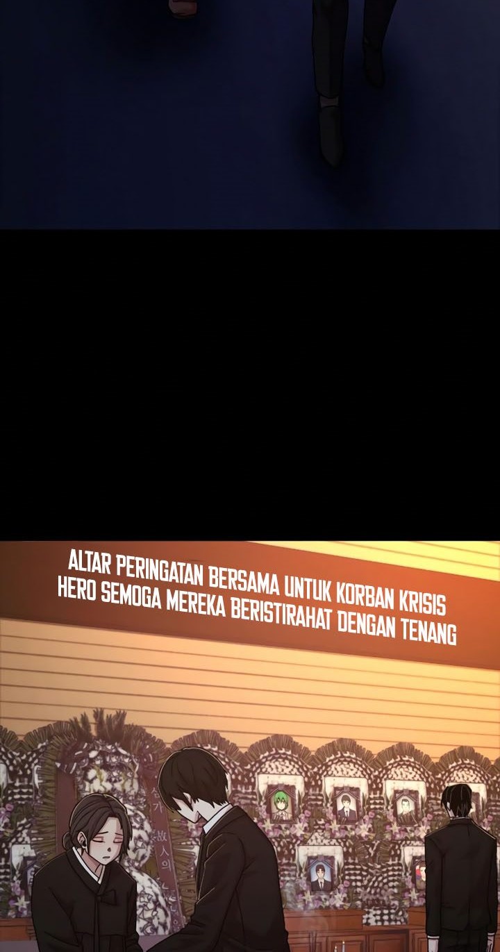 Hero Has Returned Chapter 62 Gambar 29