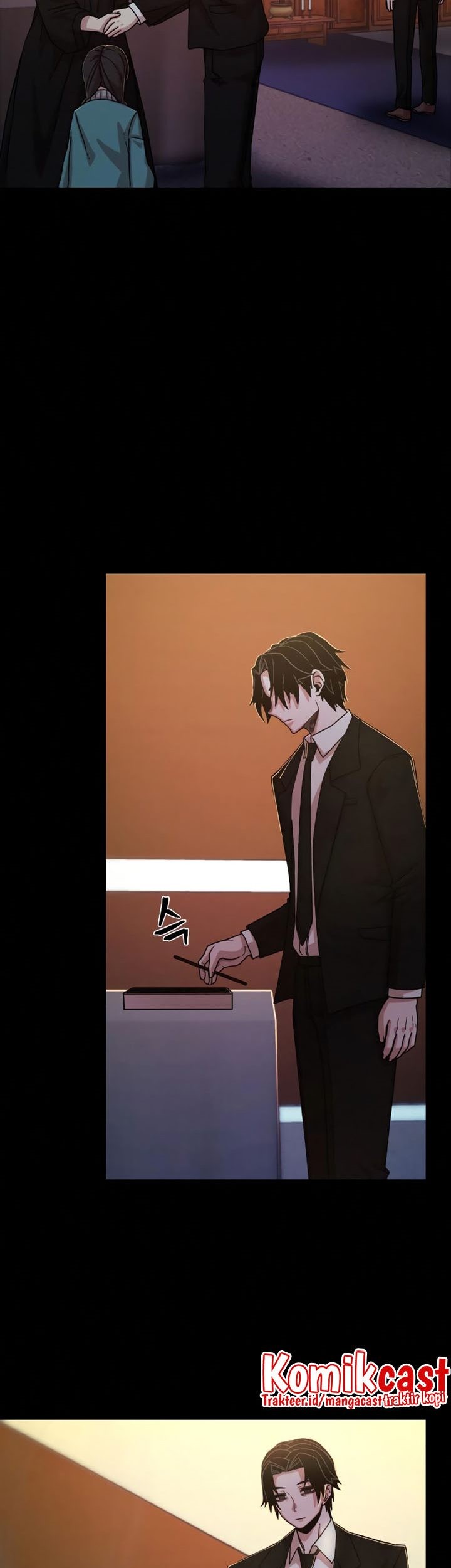 Hero Has Returned Chapter 62 Gambar 30