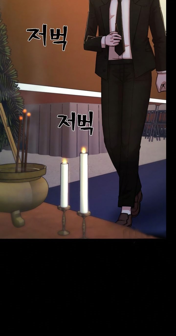 Hero Has Returned Chapter 62 Gambar 31