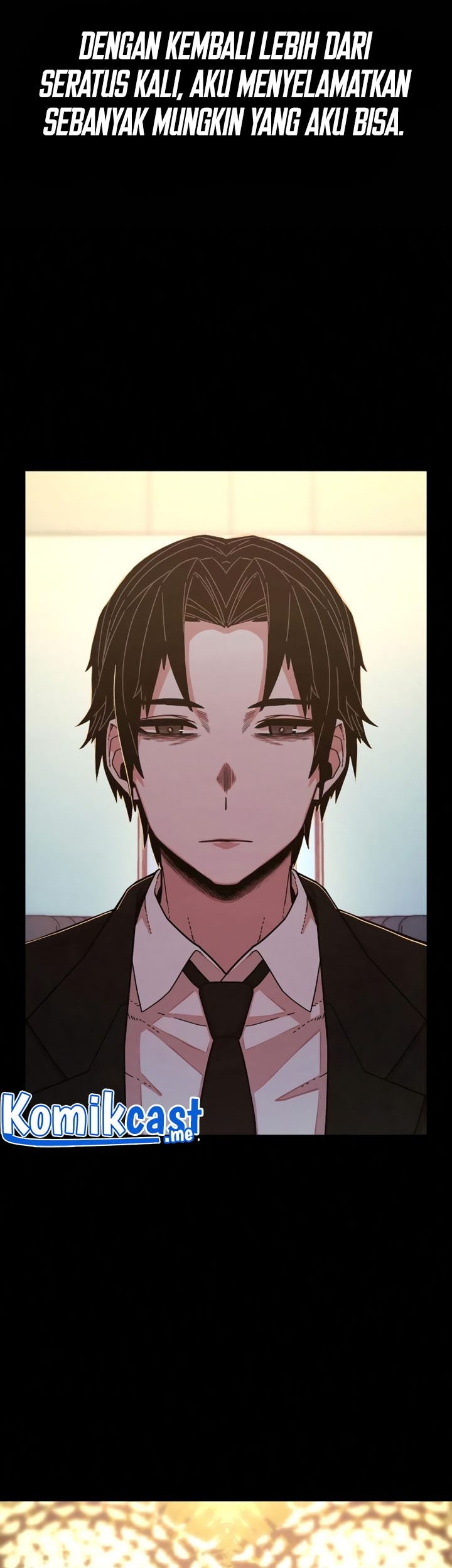 Hero Has Returned Chapter 62 Gambar 32