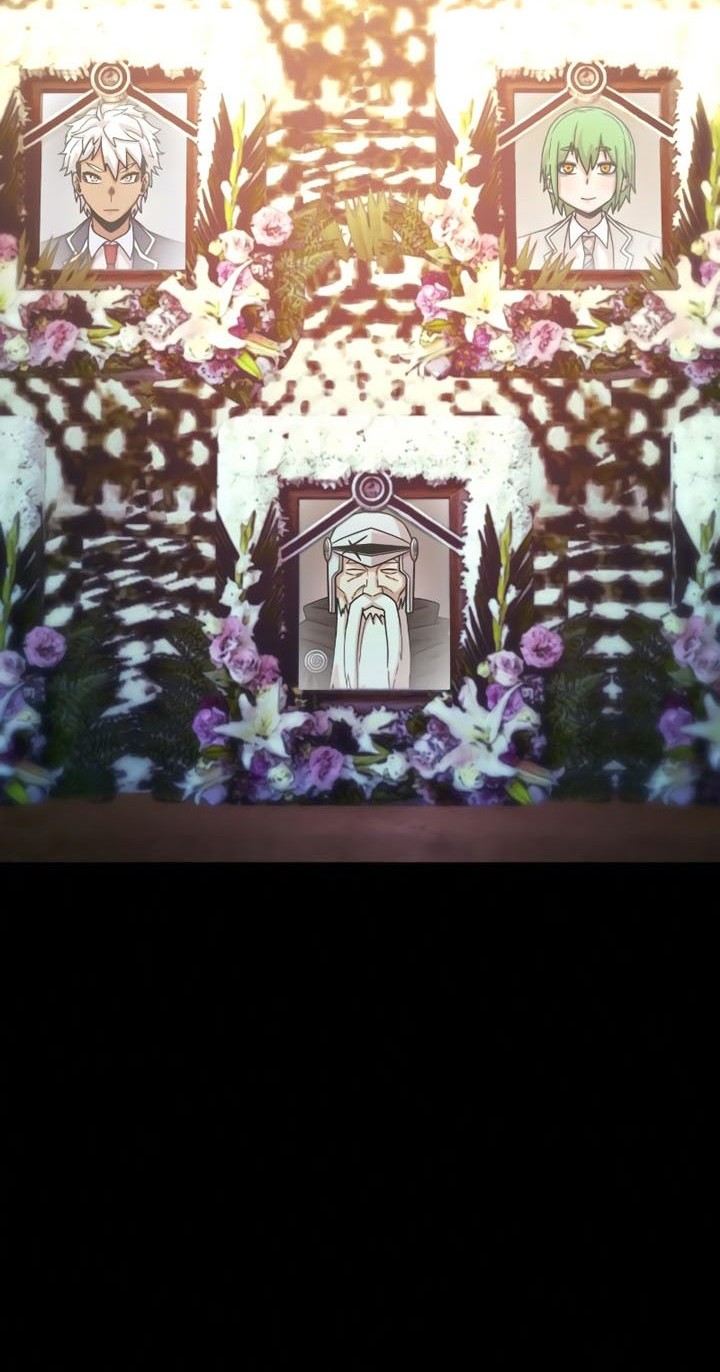 Hero Has Returned Chapter 62 Gambar 33