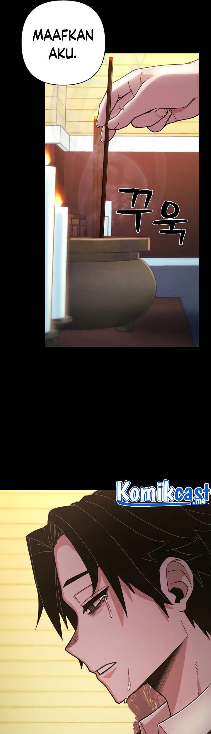 Hero Has Returned Chapter 62 Gambar 34