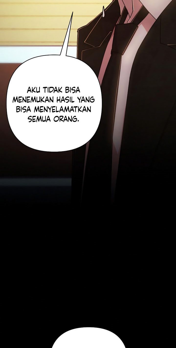 Hero Has Returned Chapter 62 Gambar 35