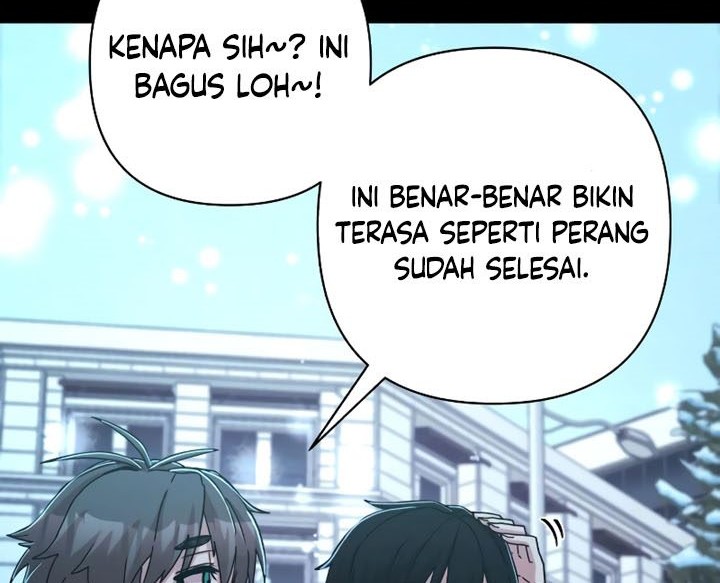 Hero Has Returned Chapter 62 Gambar 41