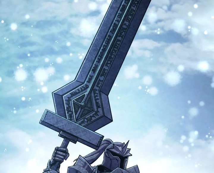 Hero Has Returned Chapter 62 Gambar 43